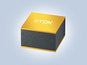 温度传感器: TDK 推出用于测量激光二极管温度、可选配金丝键合的新型NTC 热敏电阻  